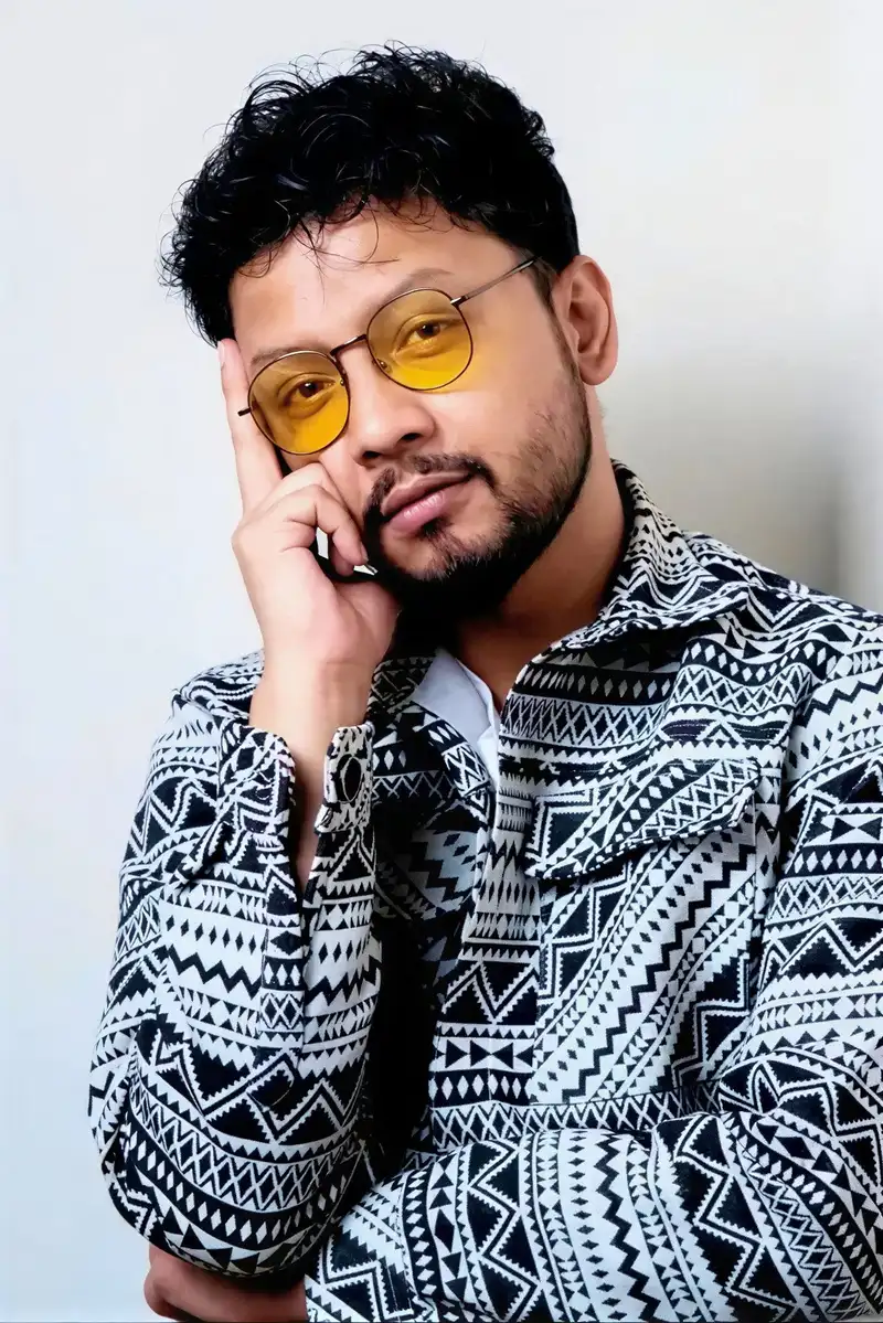 Ahmed Hasan Sunny