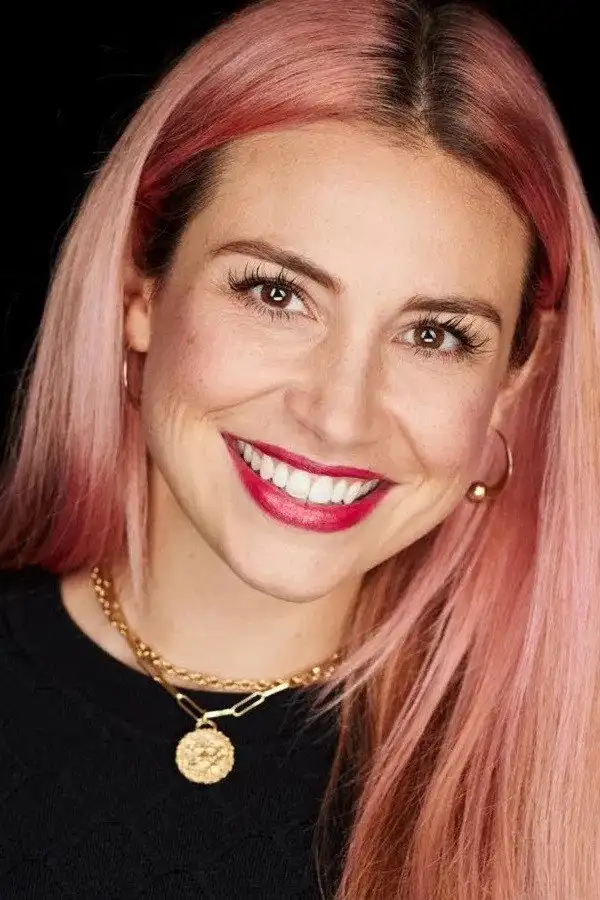 Janina Cüpper