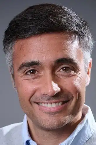 Jaime Pérez Serrano