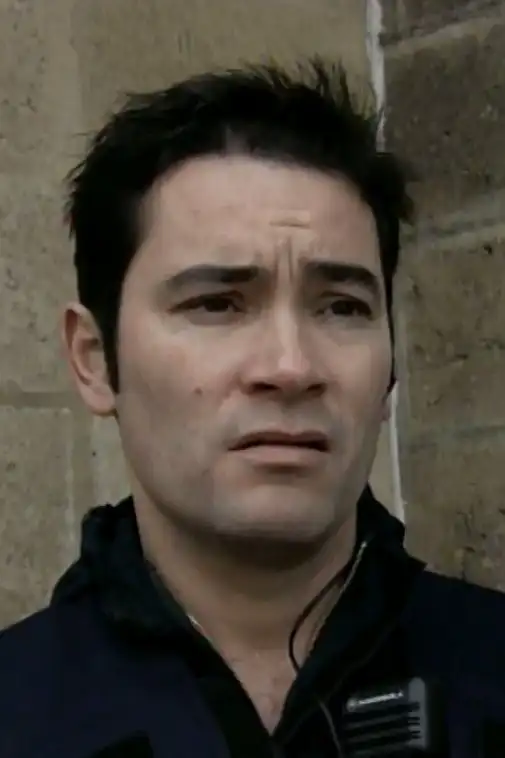 Dominic Anciano