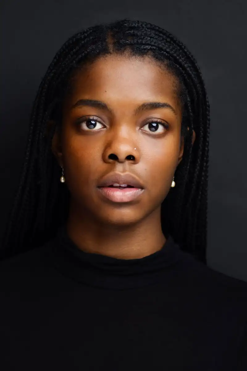 Lark White
