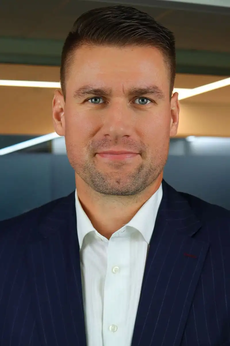 Paul Davis
