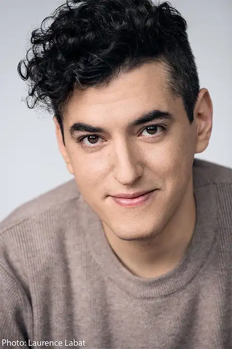 Anas Bouslikhane