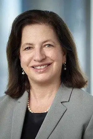 Audrey Zibelman