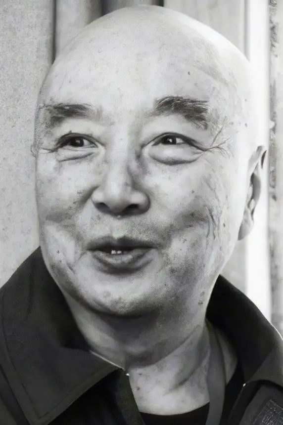 Yu Hai