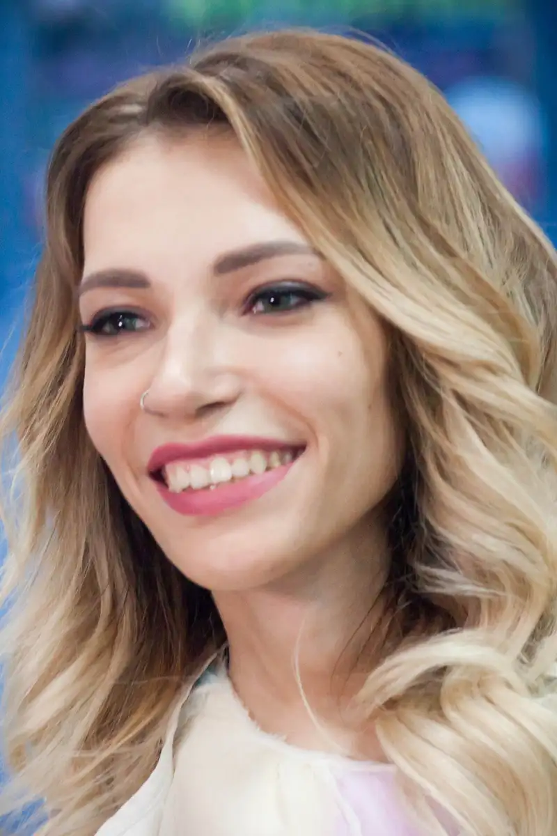 Yuliya Samoylova