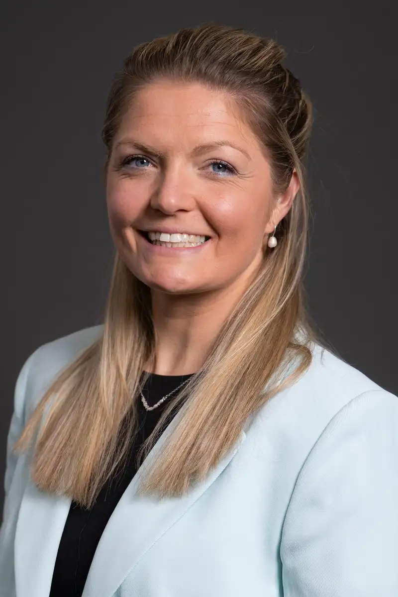 Harriet Cross