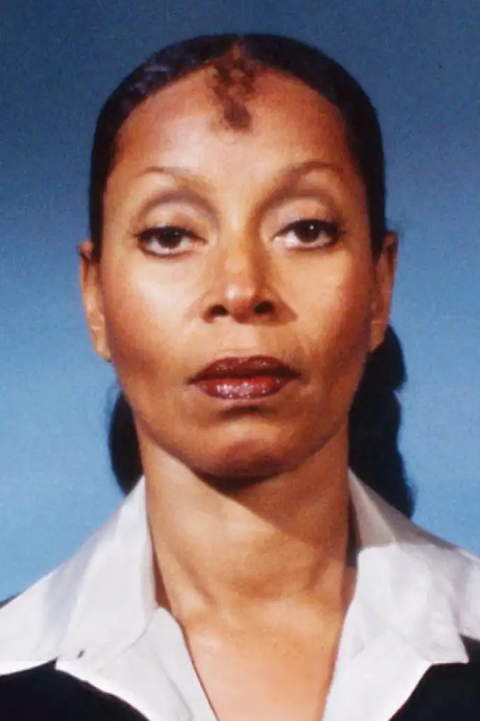 Norma Donaldson