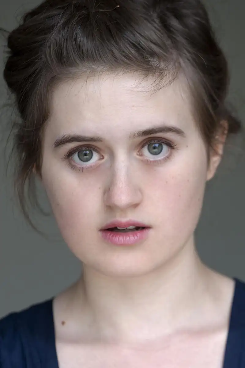 Ella Bruccoleri