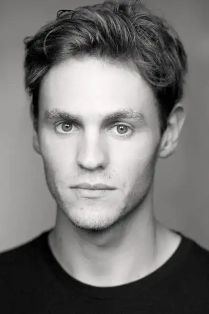 Charlie Vickers