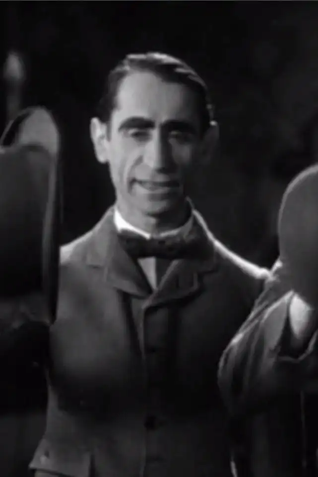 Al Shaw