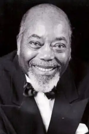 Orlandus Wilson