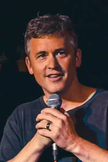 Matt McCusker