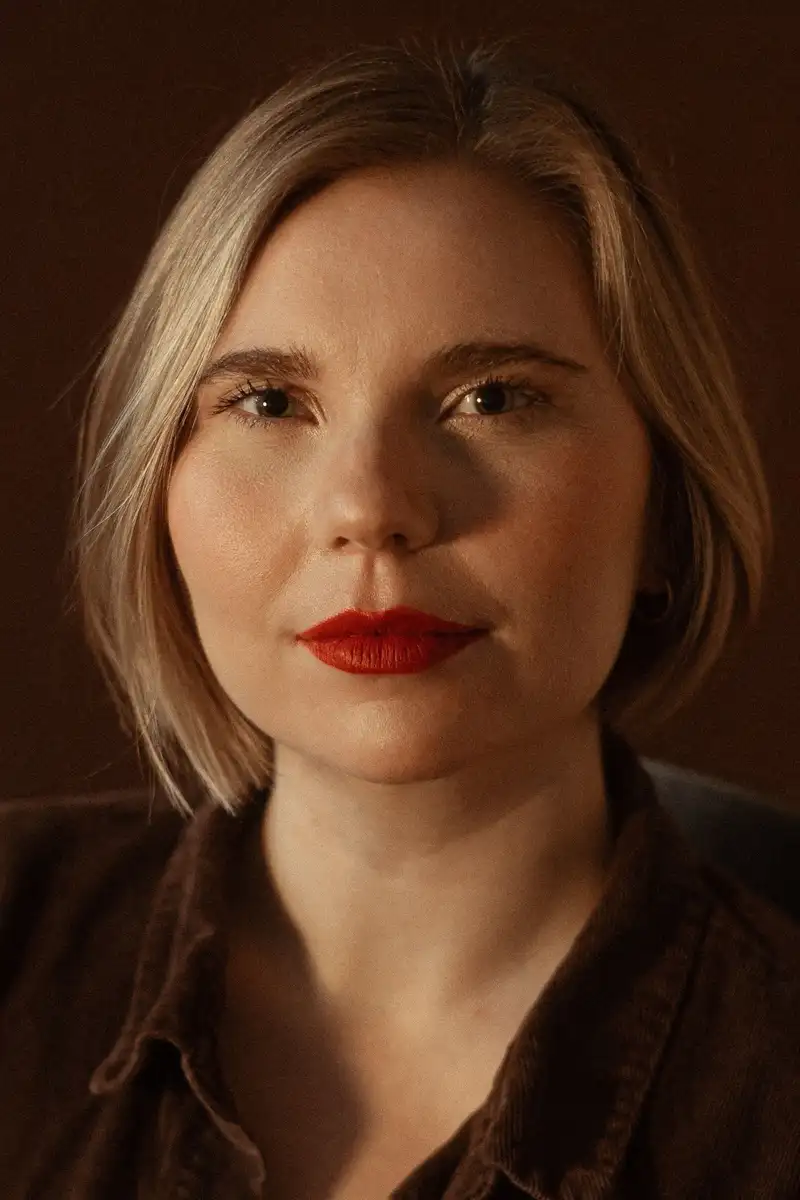 Vivian Säde