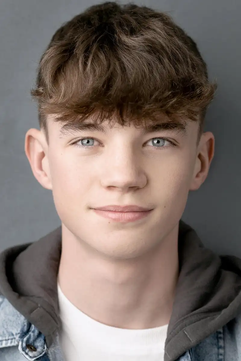William Thompson