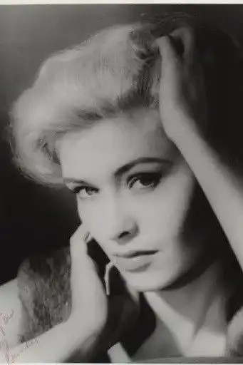 Judy Bamber