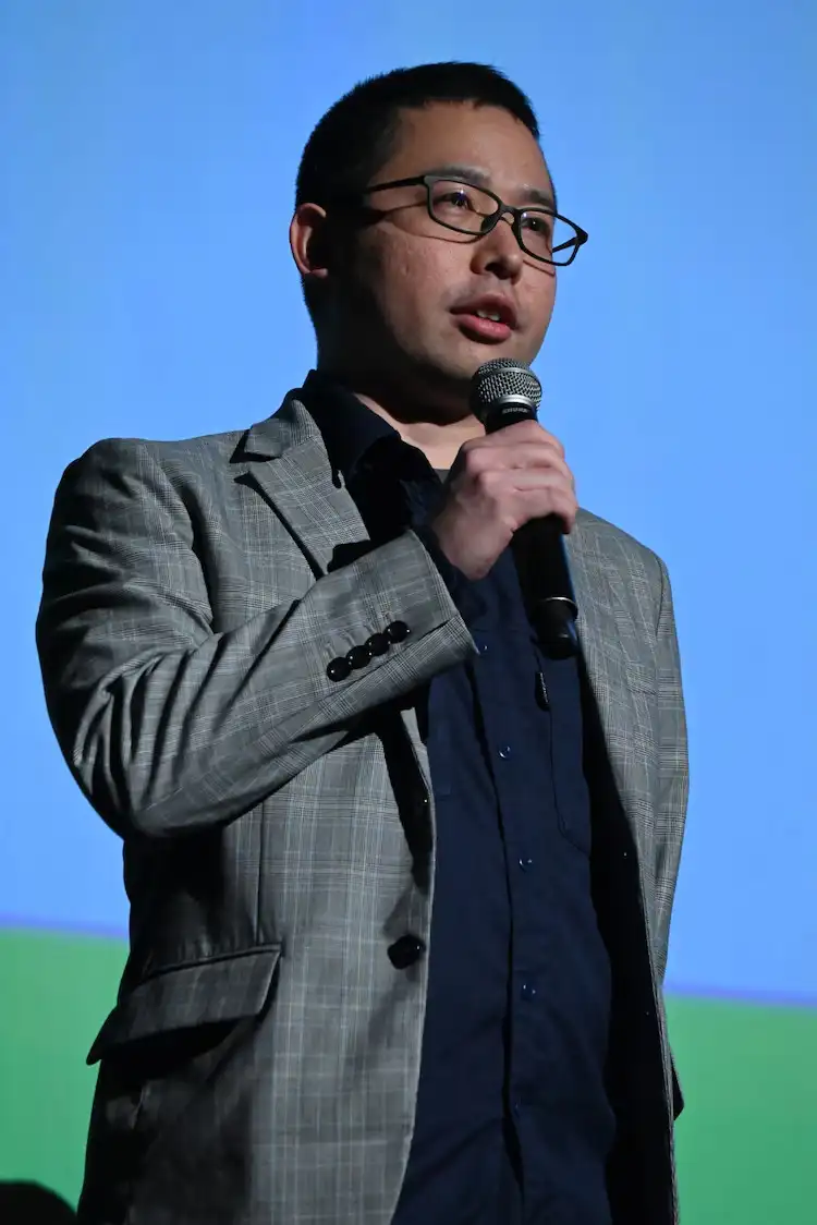 Gorou Kuji