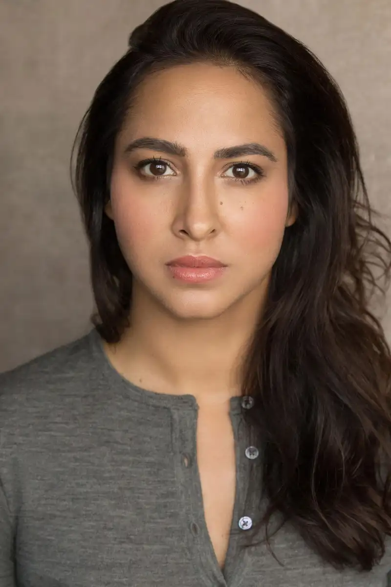 Sheena Bhattessa