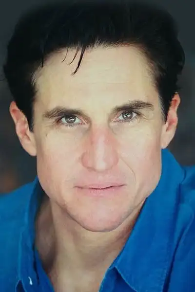 Gary Mauro