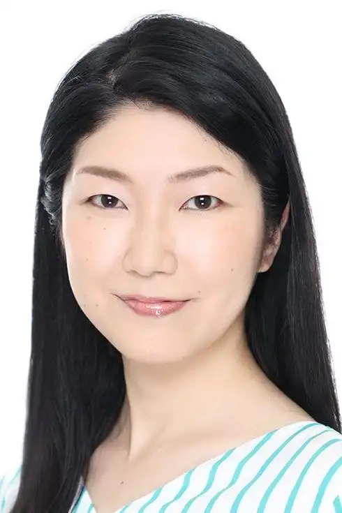Harumi Ueda