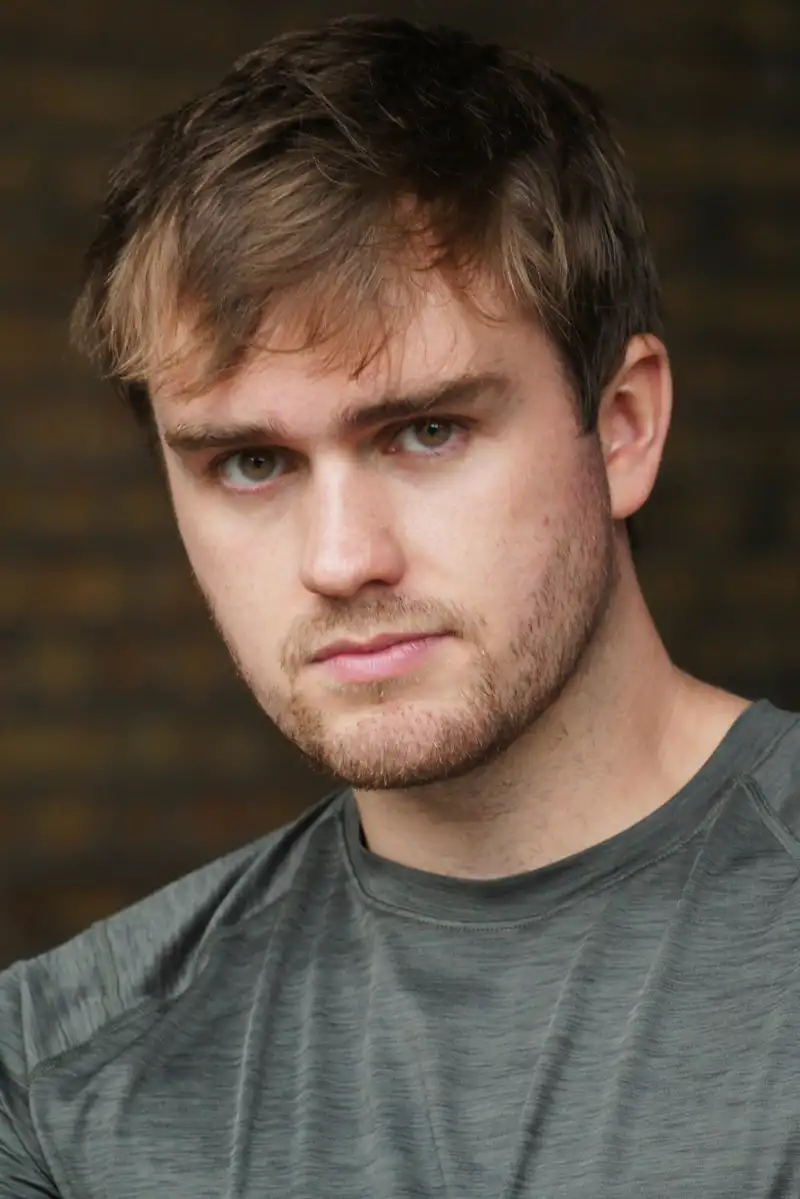 James Chase