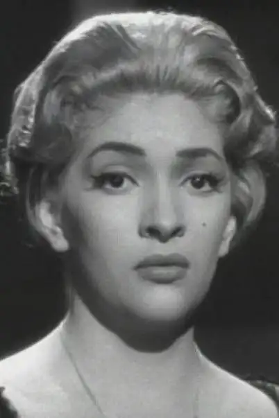 Tamara Garina