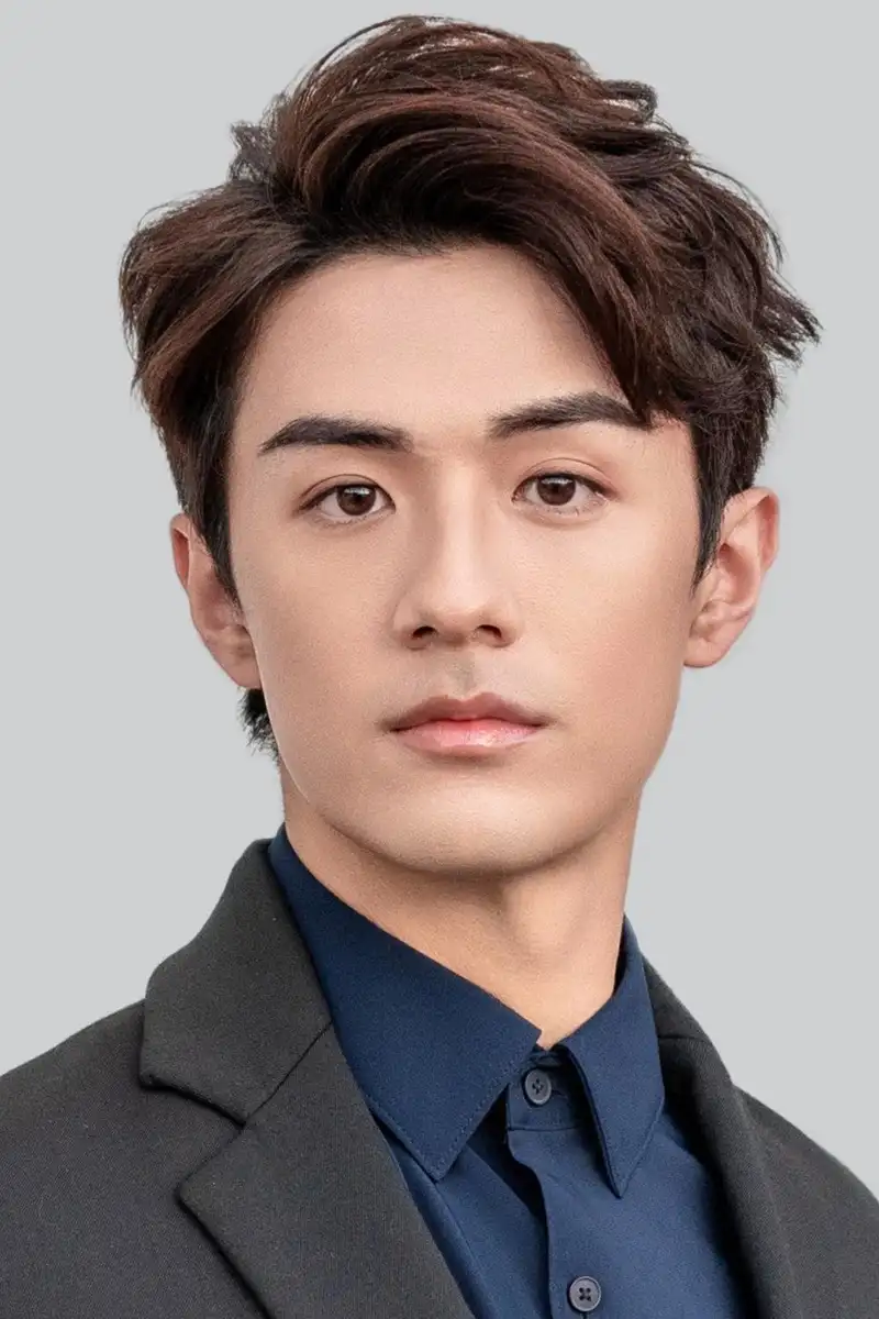 Oscar Tao