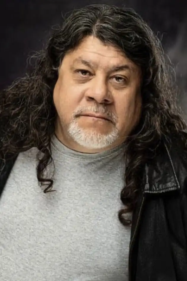 Tony White