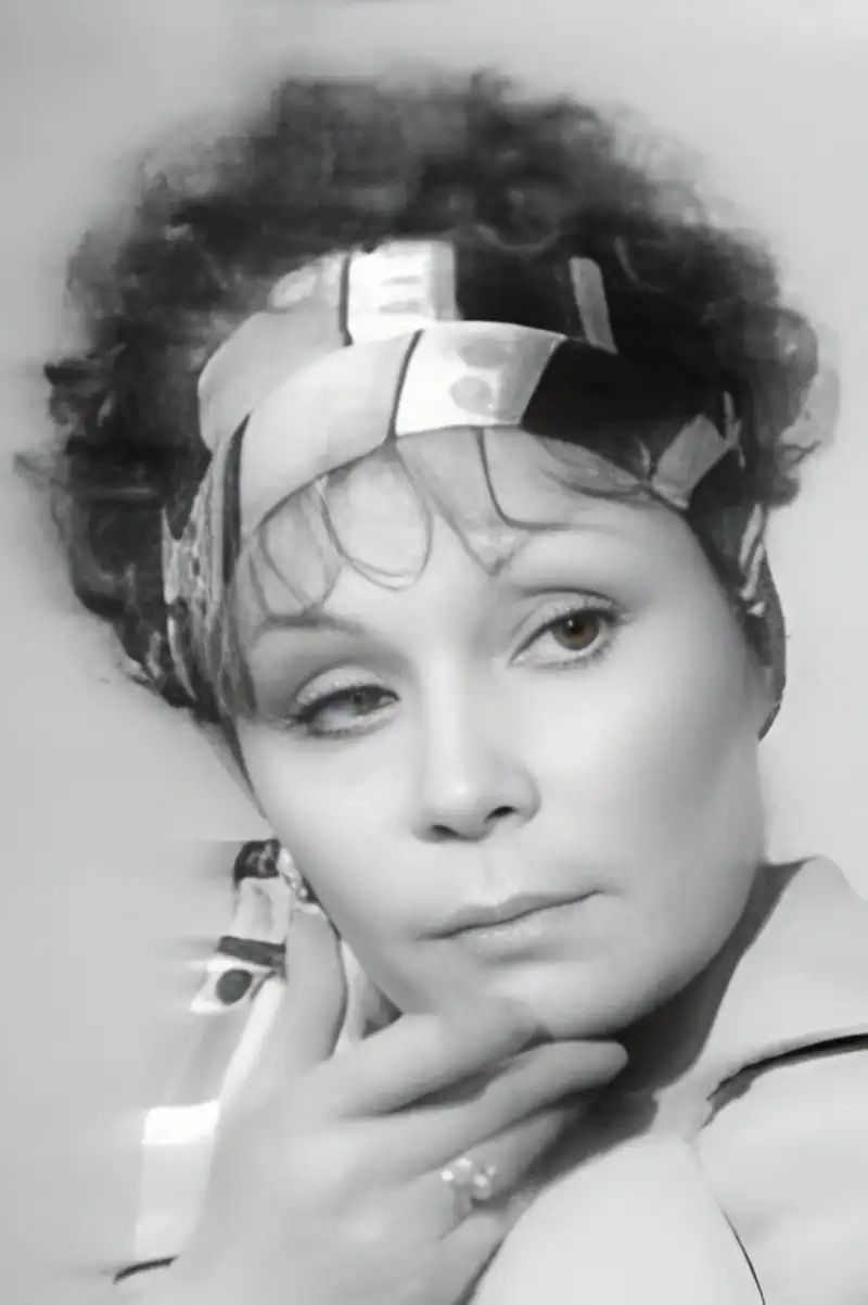 Odile Poisson