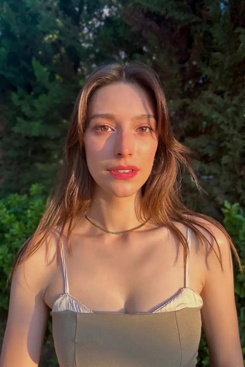 Gizem Yanık