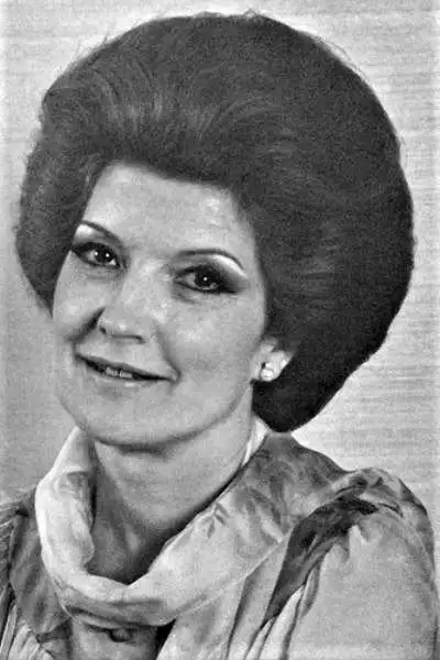Mady Mesplé