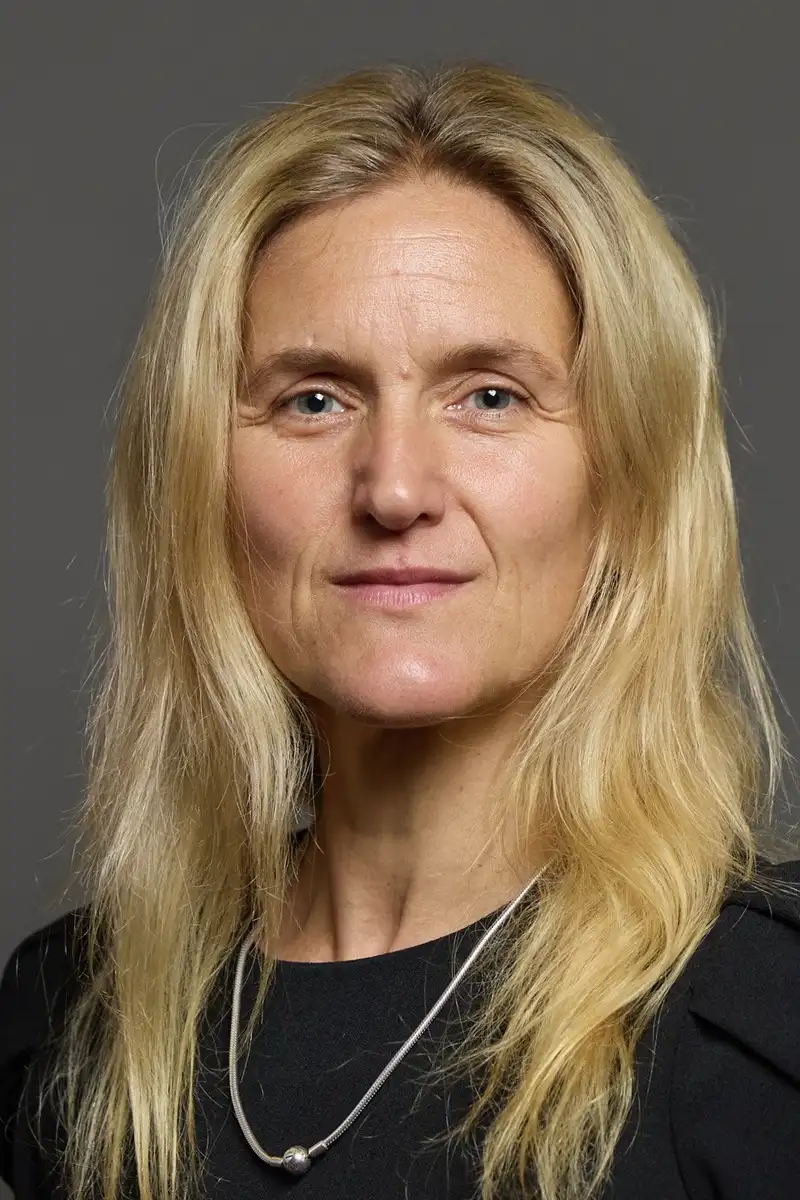 Kim Leadbeater