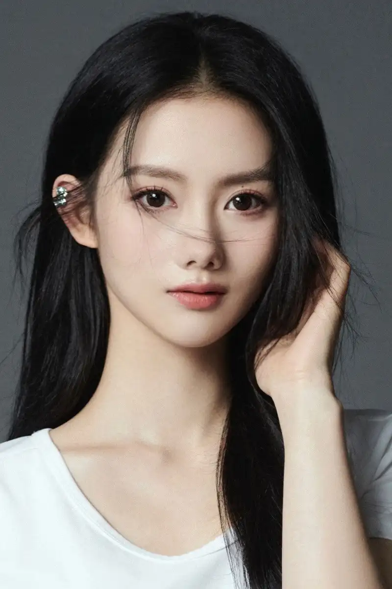 Zhao Xiru