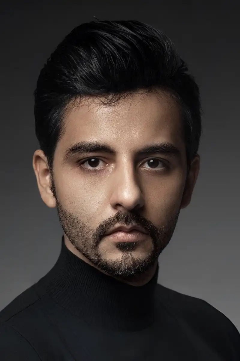 Ali Alsherif