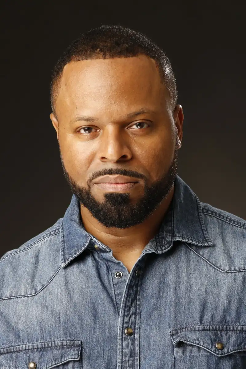 Gavin Gregory