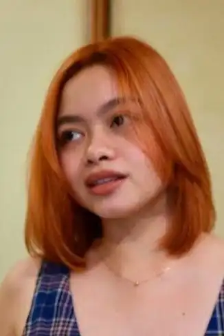 Charlize Ruth Reyes