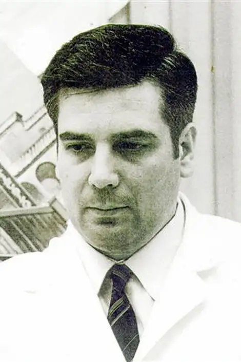 Giuliano Cenci