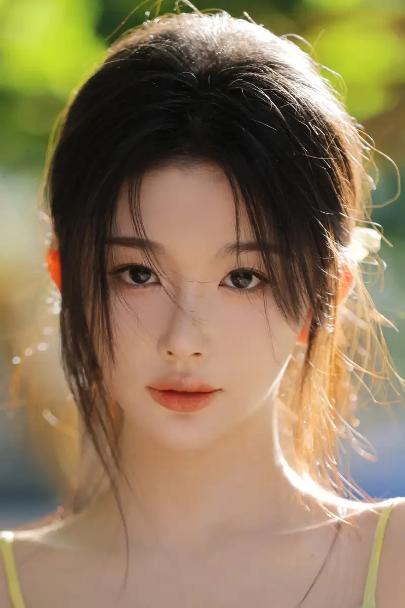 Kong Xue'er