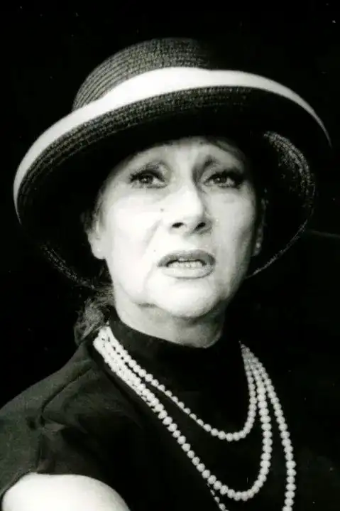 Camelia Zorlescu