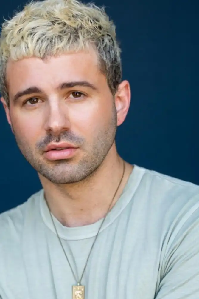 Vince Rossi