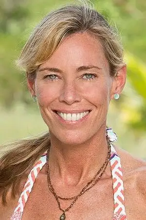 Trish Hegarty