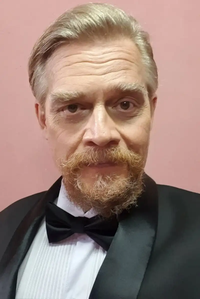 Heinz K. Krattiger
