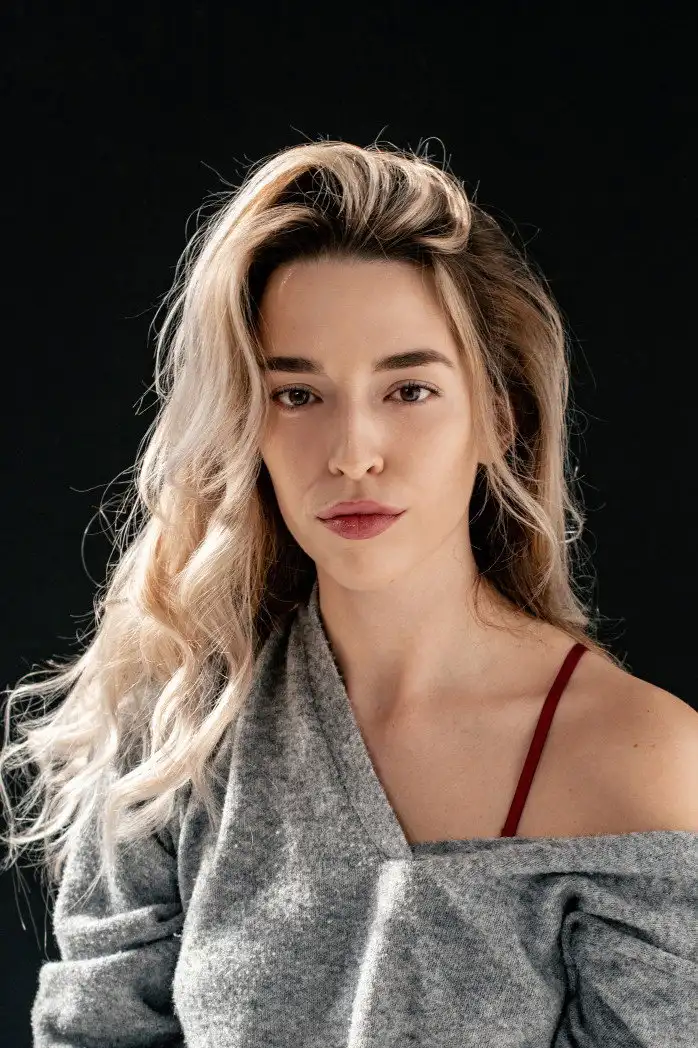 Tereza Šusteková