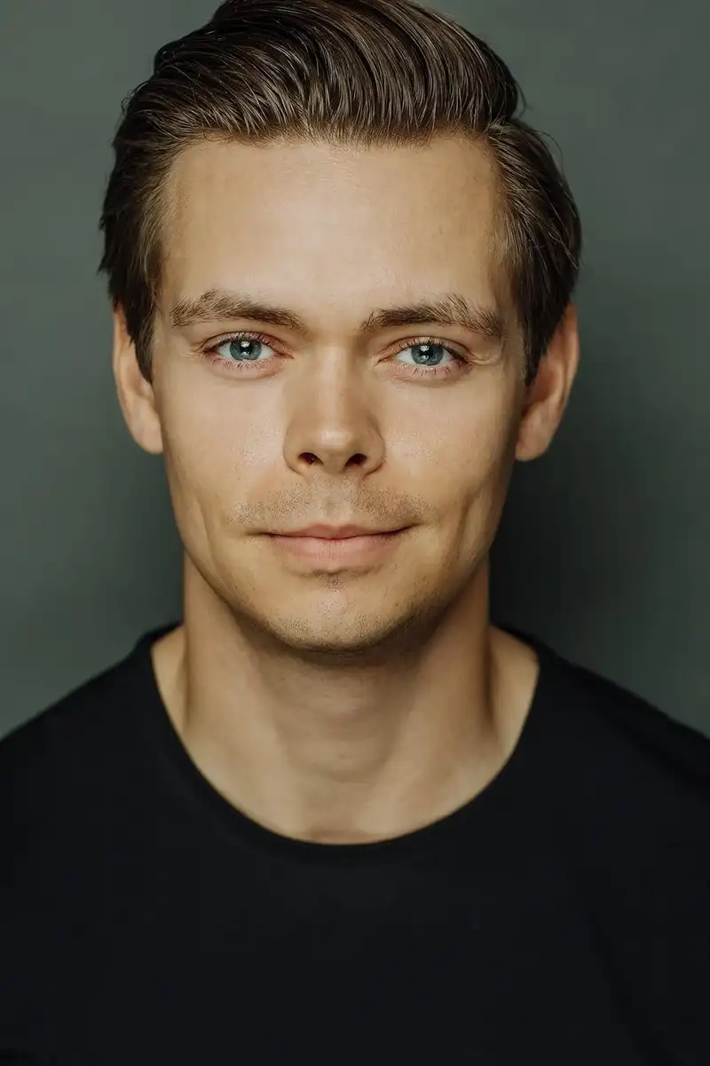 Colton Mackie