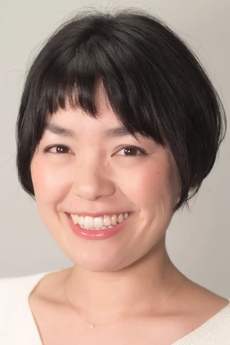 Anri Tachibana