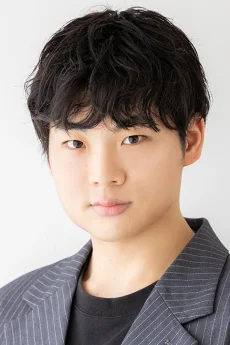 Rikuto Sunaga