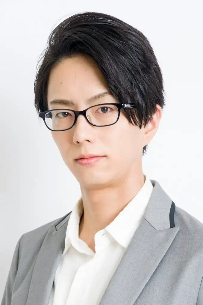 Atsushi Kousaka