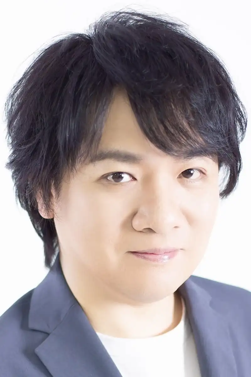 Daichuu Mizushima
