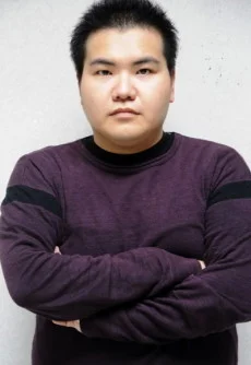 Ryusuke Komakine