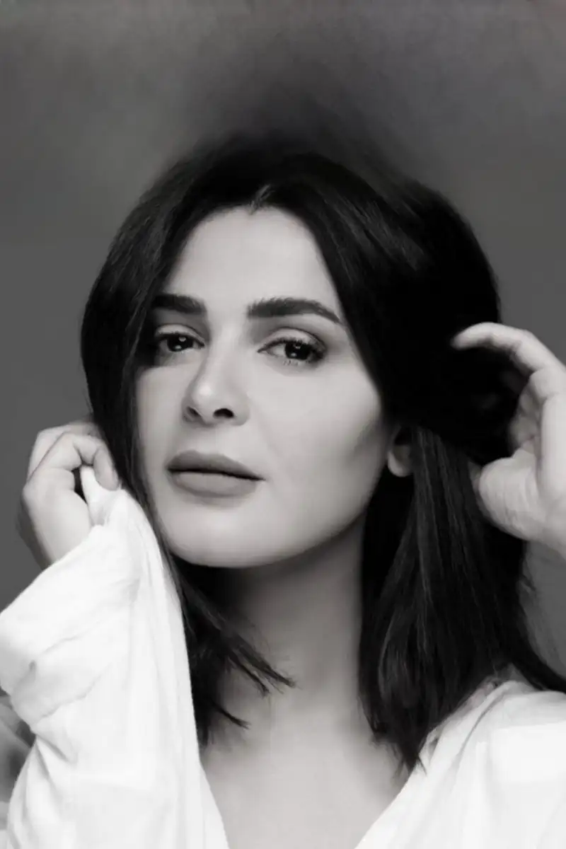 Rania Mansour